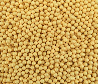 科盈YC-95铈锆微珠磨介